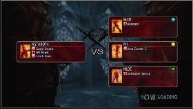 4 - Astaroth - Story - Soul Calibur IV - Game Guide and Walkthrough