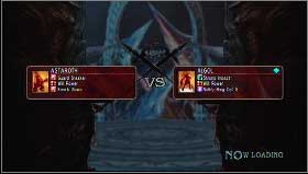 5 - Astaroth - Story - Soul Calibur IV - Game Guide and Walkthrough