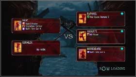 1 - Hilde - Story - Soul Calibur IV - Game Guide and Walkthrough