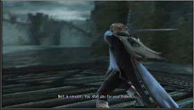 Opponents: Raphael (Soul Gauge Damage C), Auguste (Will Power), Marienbard (Nullify Ring Out C) - Hilde - Story - Soul Calibur IV - Game Guide and Walkthrough