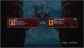 3 - Hilde - Story - Soul Calibur IV - Game Guide and Walkthrough