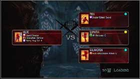 4 - Hilde - Story - Soul Calibur IV - Game Guide and Walkthrough