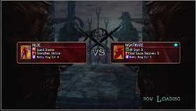 5 - Hilde - Story - Soul Calibur IV - Game Guide and Walkthrough