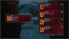 2 - Ivy - Story - Soul Calibur IV - Game Guide and Walkthrough