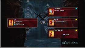 4 - Ivy - Story - Soul Calibur IV - Game Guide and Walkthrough