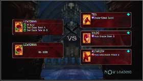 2 - Lizardman - Story - Soul Calibur IV - Game Guide and Walkthrough