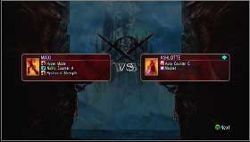 3 - Maxi - Story - Soul Calibur IV - Game Guide and Walkthrough