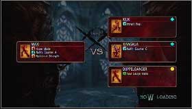 4 - Maxi - Story - Soul Calibur IV - Game Guide and Walkthrough