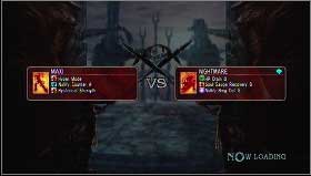 5 - Maxi - Story - Soul Calibur IV - Game Guide and Walkthrough