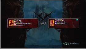 3 - Mitsurugi - Story - Soul Calibur IV - Game Guide and Walkthrough