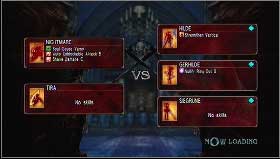 1 - Nightmare - Story - Soul Calibur IV - Game Guide and Walkthrough