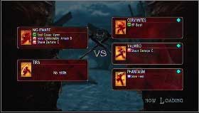 2 - Nightmare - Story - Soul Calibur IV - Game Guide and Walkthrough