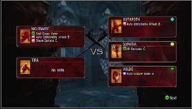 4 - Nightmare - Story - Soul Calibur IV - Game Guide and Walkthrough