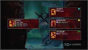 1 - Raphael - Story - Soul Calibur IV - Game Guide and Walkthrough