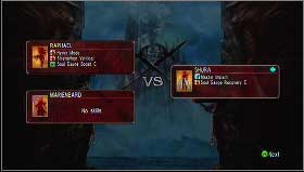 3 - Raphael - Story - Soul Calibur IV - Game Guide and Walkthrough