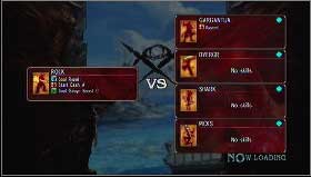 1 - Rock - Story - Soul Calibur IV - Game Guide and Walkthrough