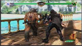 Opponents: Gargantua (Appeal), Dvergr, Shark, Picks - Rock - Story - Soul Calibur IV - Game Guide and Walkthrough