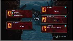 2 - Rock - Story - Soul Calibur IV - Game Guide and Walkthrough