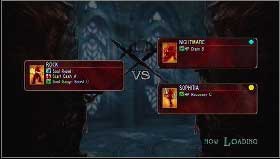 4 - Rock - Story - Soul Calibur IV - Game Guide and Walkthrough