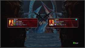 5 - Rock - Story - Soul Calibur IV - Game Guide and Walkthrough