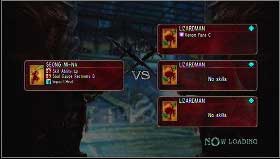 1 - Seong Mi-na - Story - Soul Calibur IV - Game Guide and Walkthrough