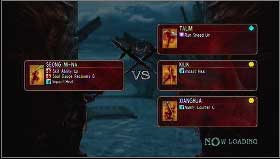 2 - Seong Mi-na - Story - Soul Calibur IV - Game Guide and Walkthrough