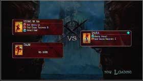 3 - Seong Mi-na - Story - Soul Calibur IV - Game Guide and Walkthrough