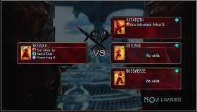 1 - Setsuka - Story - Soul Calibur IV - Game Guide and Walkthrough