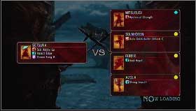 2 - Setsuka - Story - Soul Calibur IV - Game Guide and Walkthrough