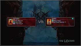 3 - Setsuka - Story - Soul Calibur IV - Game Guide and Walkthrough