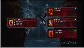 4 - Setsuka - Story - Soul Calibur IV - Game Guide and Walkthrough