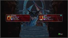 5 - Setsuka - Story - Soul Calibur IV - Game Guide and Walkthrough