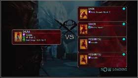 1 - Shura - Story - Soul Calibur IV - Game Guide and Walkthrough