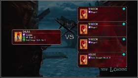 2 - Shura - Story - Soul Calibur IV - Game Guide and Walkthrough