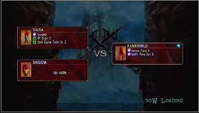 3 - Shura - Story - Soul Calibur IV - Game Guide and Walkthrough