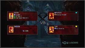 4 - Shura - Story - Soul Calibur IV - Game Guide and Walkthrough