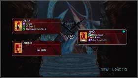 5 - Shura - Story - Soul Calibur IV - Game Guide and Walkthrough