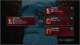 1 - Siegfried - Story - Soul Calibur IV - Game Guide and Walkthrough