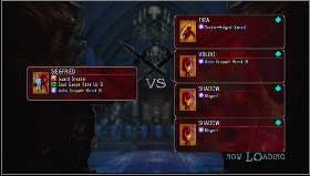 2 - Siegfried - Story - Soul Calibur IV - Game Guide and Walkthrough