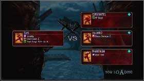 1 - Taki - Story - Soul Calibur IV - Game Guide and Walkthrough