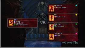 2 - Taki - Story - Soul Calibur IV - Game Guide and Walkthrough