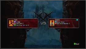 3 - Taki - Story - Soul Calibur IV - Game Guide and Walkthrough