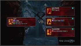 4 - Taki - Story - Soul Calibur IV - Game Guide and Walkthrough