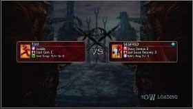 5 - Taki - Story - Soul Calibur IV - Game Guide and Walkthrough