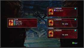 1 - Talim - Story - Soul Calibur IV - Game Guide and Walkthrough