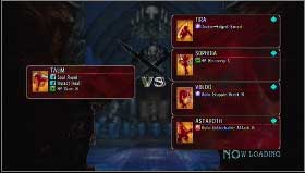 2 - Talim - Story - Soul Calibur IV - Game Guide and Walkthrough