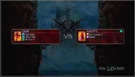 3 - Talim - Story - Soul Calibur IV - Game Guide and Walkthrough