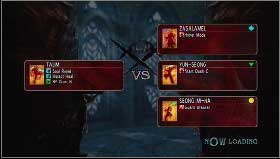 4 - Talim - Story - Soul Calibur IV - Game Guide and Walkthrough