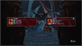 5 - Talim - Story - Soul Calibur IV - Game Guide and Walkthrough