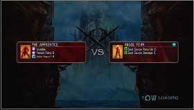 3 - The Apprentice - Story - Soul Calibur IV - Game Guide and Walkthrough